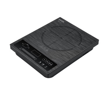 Plita electrica cu inductie Zass