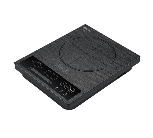 Plita electrica cu inductie Zass