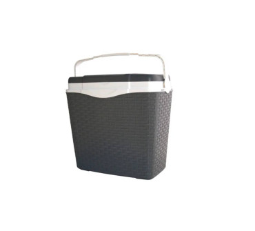 24 L cooler box