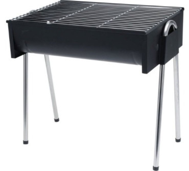 Rent barbecue 48 x 33 x 46