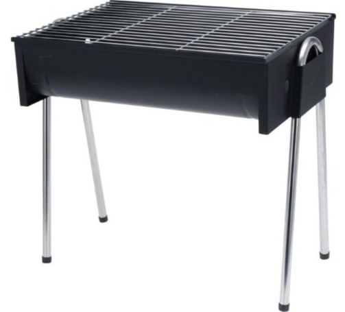 Rent barbecue 48 x 33 x 46