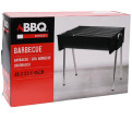 Rent barbecue 48 x 33 x 46