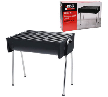 Rent barbecue 48 x 33 x 46