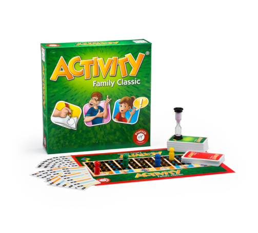 Inchiriere Activity Family Clasic