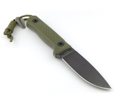 Inchiriere cutit bushcraft