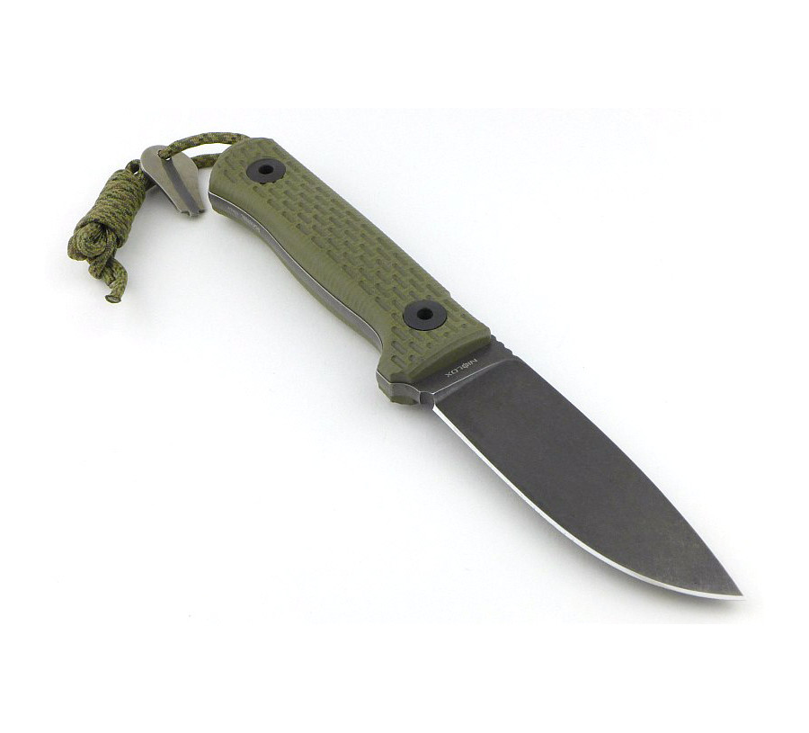 Inchiriere cutit bushcraft