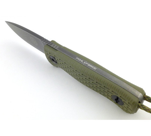 Inchiriere cutit bushcraft