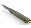 Inchiriere cutit bushcraft