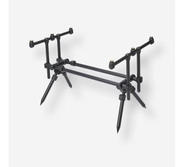 Inchiriere rodpod Caperlan, 4 lansete