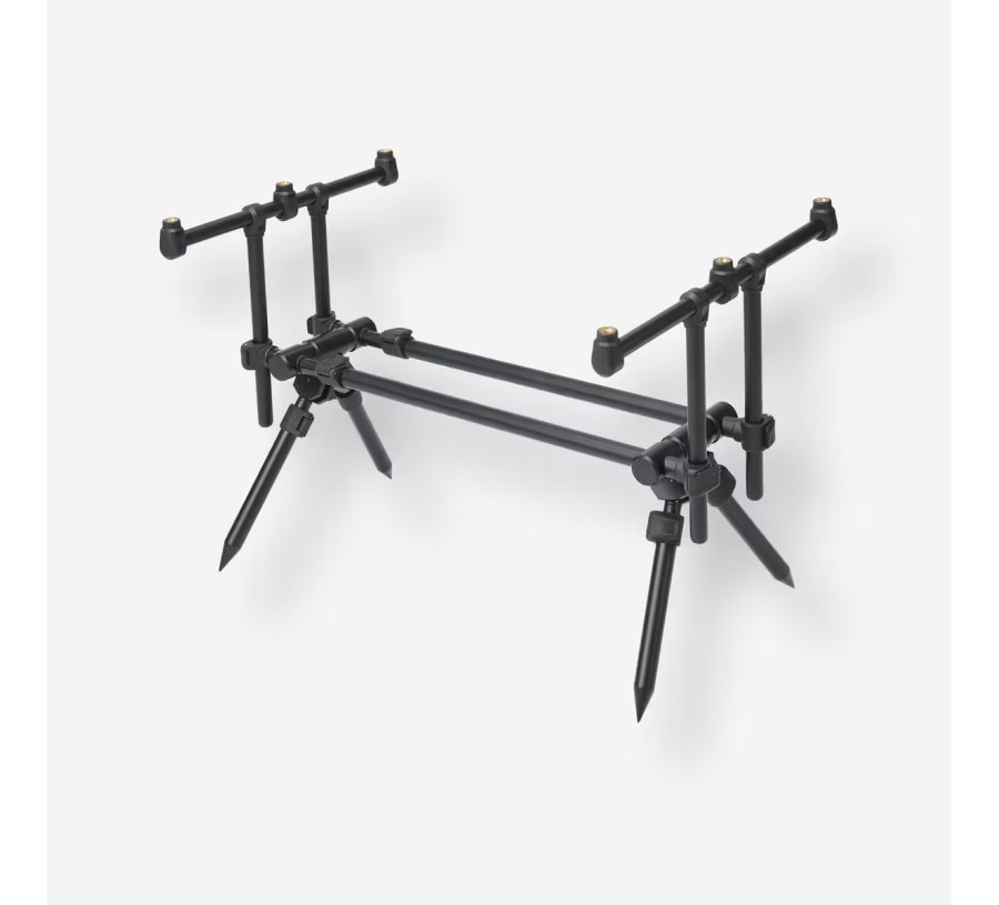 Inchiriere rodpod Caperlan, 4 lansete