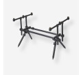 Inchiriere rodpod Caperlan, 4 lansete