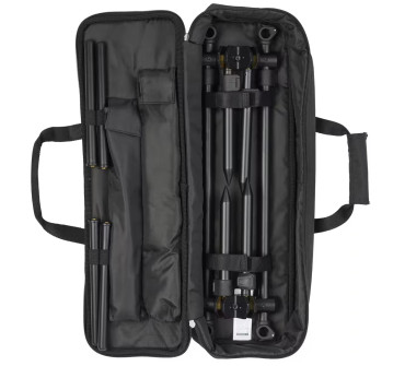 Inchiriere rodpod Caperlan, 4 lansete