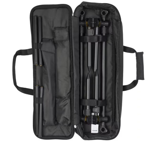Inchiriere rodpod Caperlan, 4 lansete