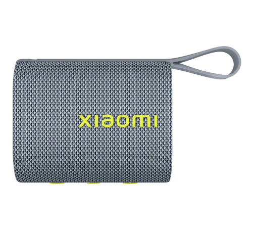 Xiaomi Sound Pocket 5W portable speaker rental – 10-hour battery life