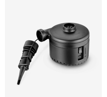 USB-C Rechargeable Compact Electric Camping Pump Rental