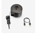 Inchiriere pompă electrică compactă reîncărcabilă USB-C CAMPING Inchiriere pompă electrică compactă reîncărcabilă USB-C CAMPING