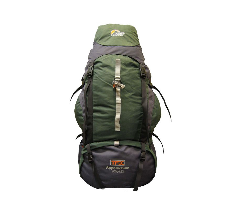 Inchiriere rucsac Lowe Alpine Appalachian 65 + 15 L Inchiriere rucsac Lowe Alpine Appalachian 65 + 15 L